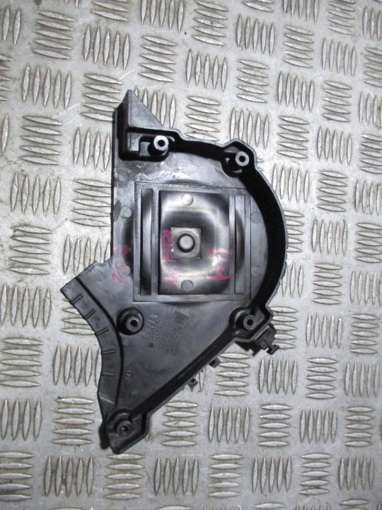 фото №6, Защита грм peugeot 307 1.6 hdi 9651560180