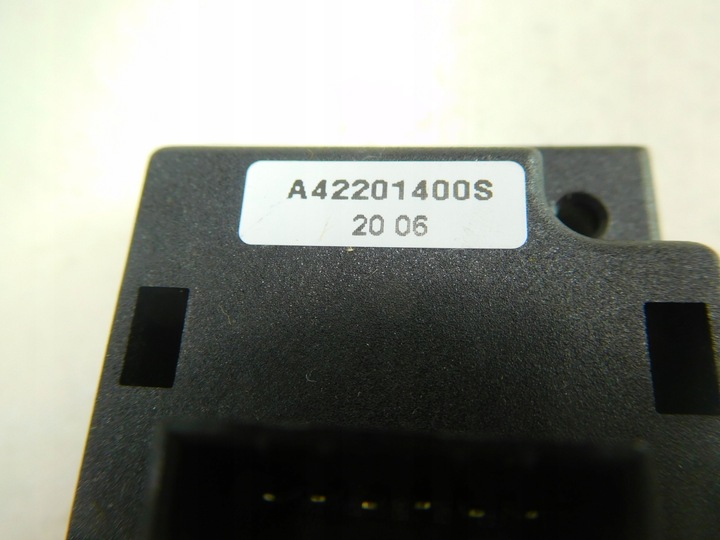 фото №6, Obwód drukowany нагрівача fiat lancia 77362501