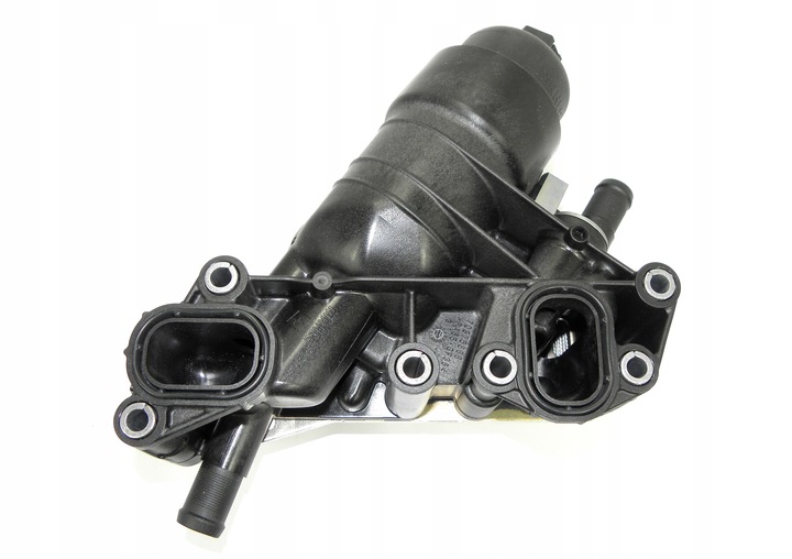 фото №1, Радиаторов основание масла renault megane iii 1.6dci