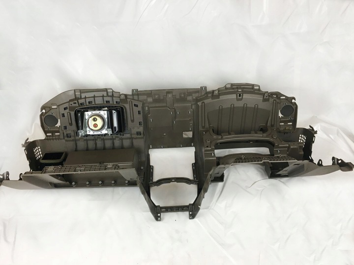 фото №9, Jeep compass 06-16 панель роздавальна подушка usa