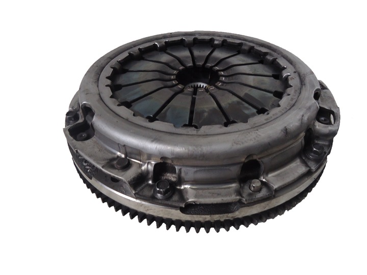 фото №1, Сцепление колесо двухмассовый mazda cx3 2.0 бензин