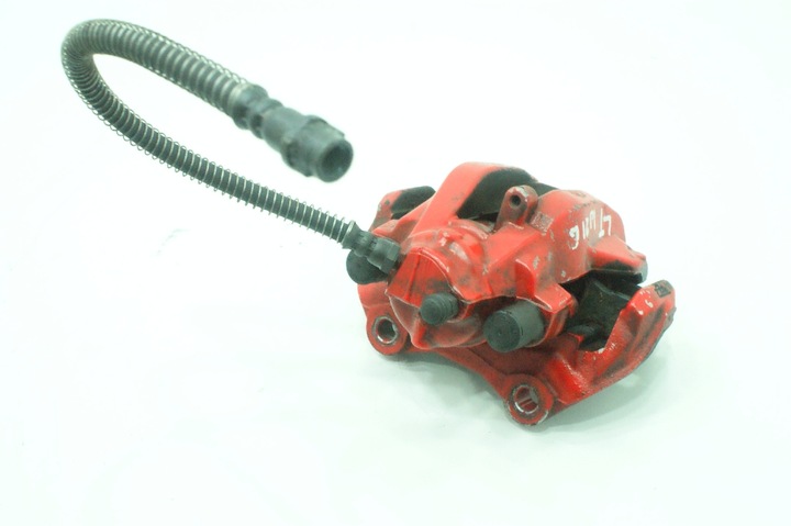 фото №12, Суппорт тормозной зад правый левый mercedes cl w216