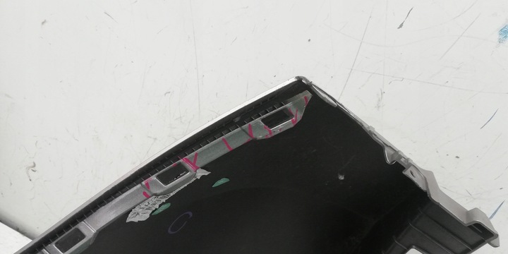 фото №12, Hyundai tucson 15- бампер задній зад