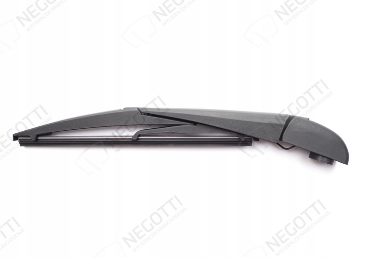 фото №4, Negotti важіль зад листова ресора toyota auris touring 2013-