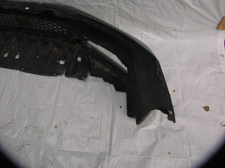 фото №6, Honda civic ix 12-16 sedan бампер переднє