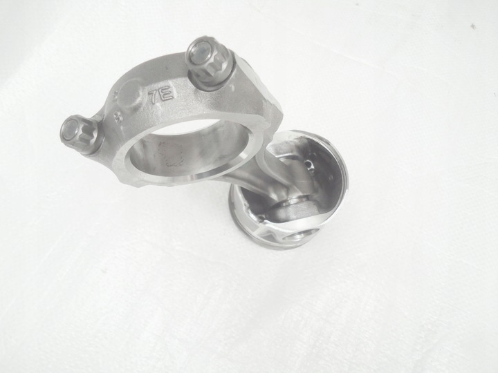 фото №5, Nissan cabstar maxity nt400 zd30 поршень