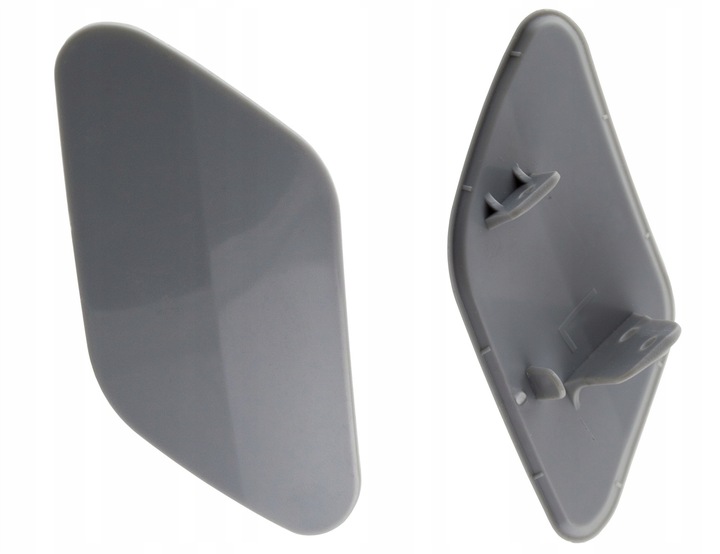 фото №2, Заглушка склоомивача бампера ліва opel insignia