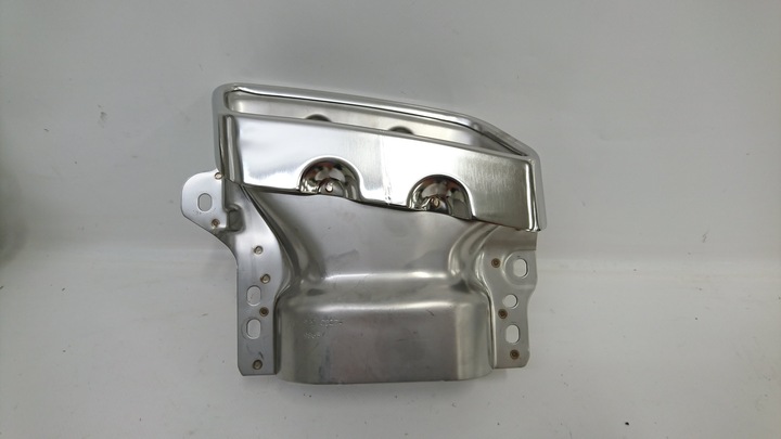 фото №4, Mercedes s w221 amg наконечник выхлоп 2005-2013r