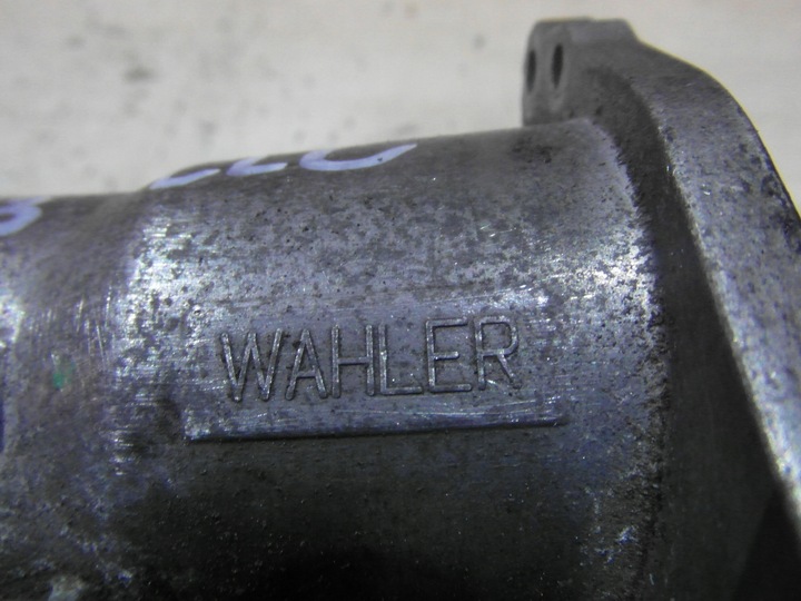 фото №5, Дросельна заслінка egr a6460900054 mercedes w203 clc 09r