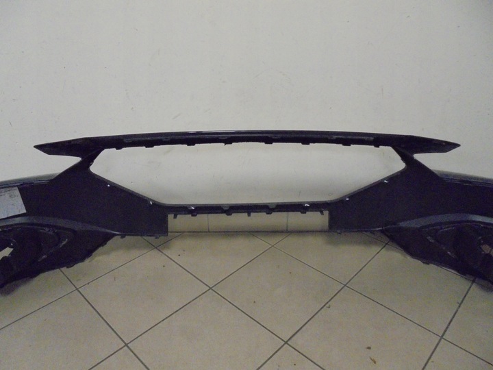 фото №6, Бампер перед seat tarraco 18- 5fj807221d