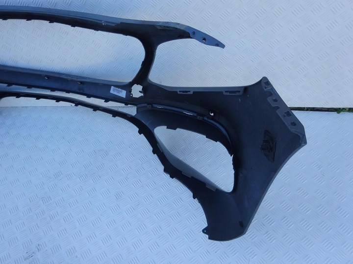 фото №15, Mercedes e 213 63 amg бампер перед a2138858500