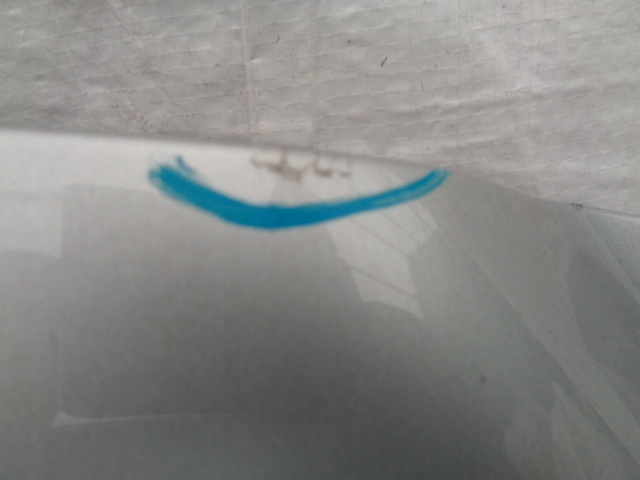 фото №7, Peugeot 308 капот крышка двигателя 2007 ezrc