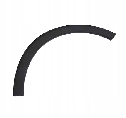 фото №1, Opel corsa c combo c 00-10 планка накладка крила перед права