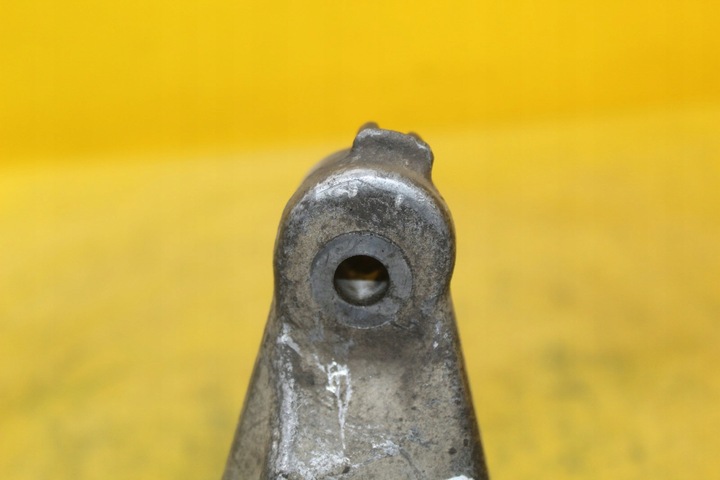 фото №5, Лапи двигателя vito w639 2.2 cdi a6462230204