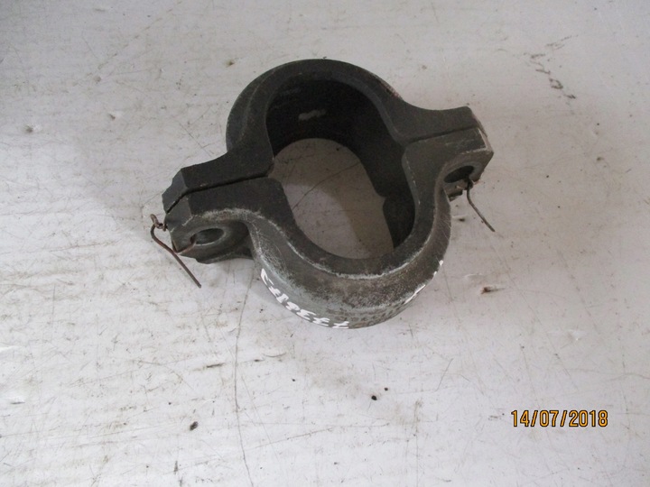 фото №1, 7736/73 держатель хомут стабилизатора перед audi 100 c4 audi a6 c4