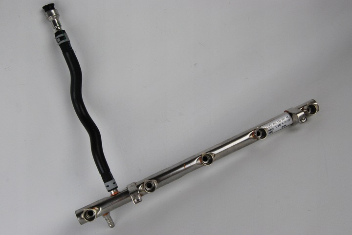 фото №1, Планка вприскувальний права audi r8 07l133681ab