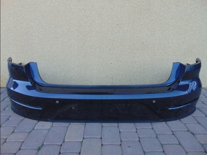 фото №1, Vw arteon 3g8 4 pdc 3g8807421 бампер зад задній