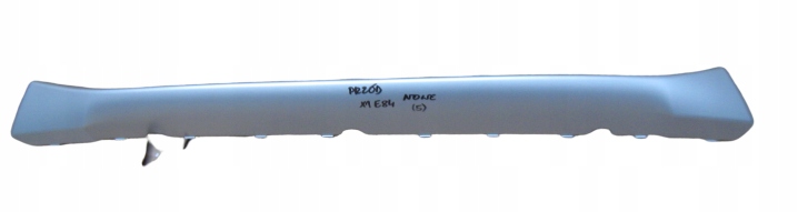 фото №1, Планка спойлер бампера перед bmw x1 e84 оригинал