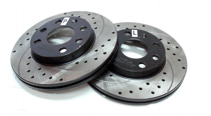 фото №15, Brembo 09.7701.11 диск гальмівна