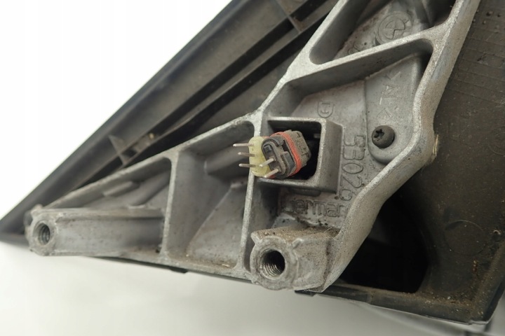 фото №6, Bmw e90 e91 зеркало правое 5 pin
