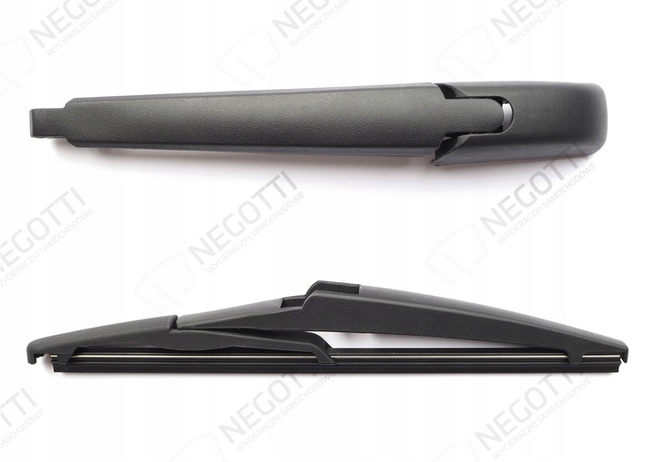 фото №2, Negotti важіль зад листова ресора toyota auris touring 2013-