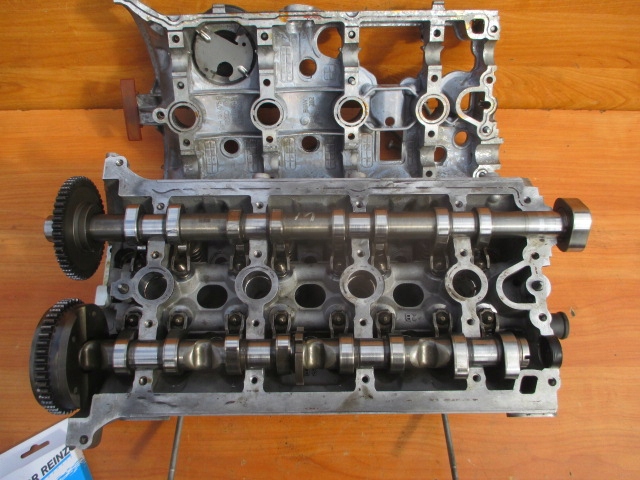 фото №11, Vw audi skoda 1.8 2.0 tfsi распределительный вал выпускной 06h102h 06h109571k nr1