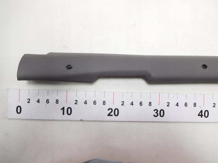 фото №5, Плита - zarys двері str. ліва ford fiesta 1109031