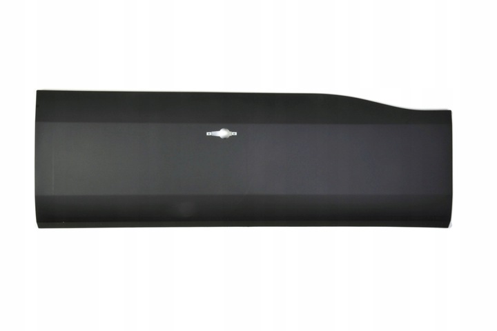 фото №1, Iveco daily 2014 планка дверь сдвижных боковых