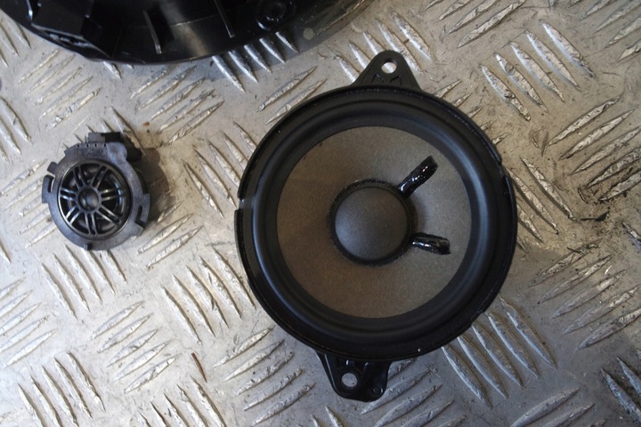 фото №7, Audi q5 80a динамік динаміки 80a035382