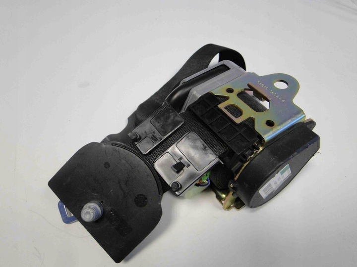 фото №1, Mercedes e класс w211 pas bezpiecz правые переднее