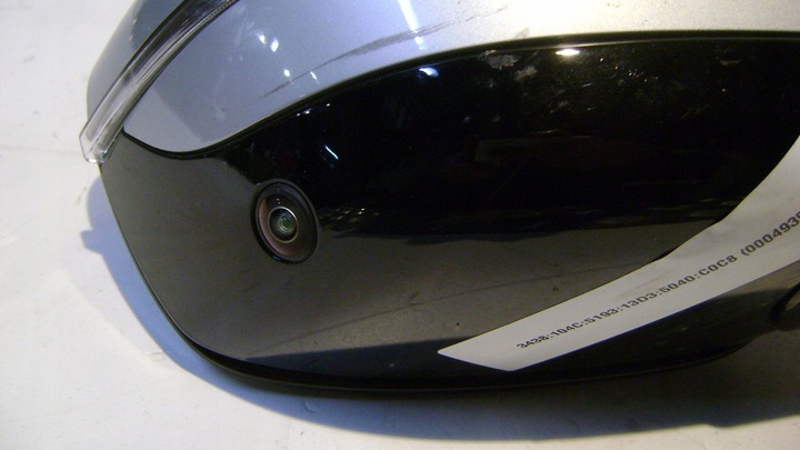 фото №8, Bmw g32 зеркало левая правые камера фото большой выбор