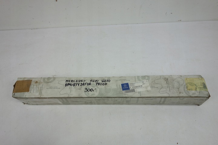 фото №1, Амортизатор перед mercedes e w210 a2103235900