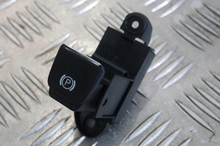 фото №1, Кнопка hold maserati levante 670044769 1