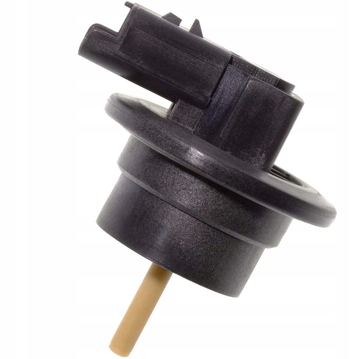 фото №3, Датчик клапана турбіни ford c-max focus 1.6 tdci