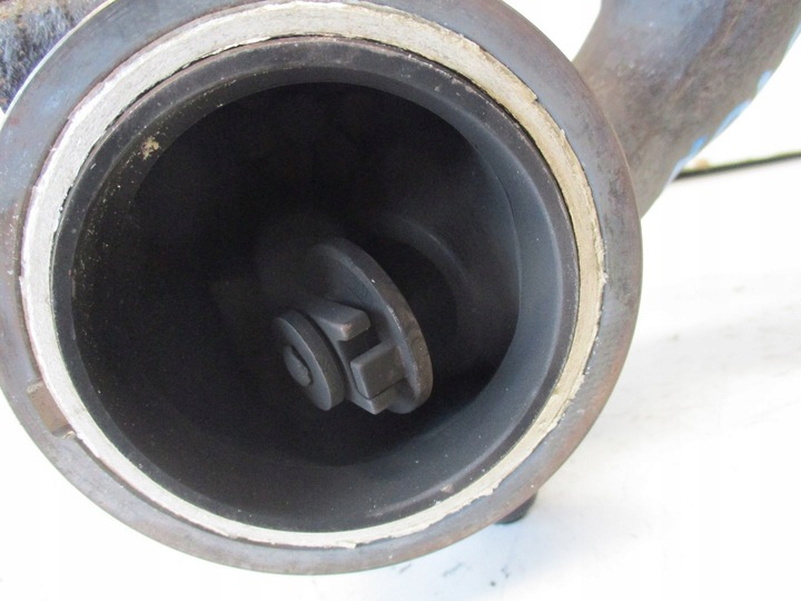 фото №5, Турбонагнетатель passat b8 3g0 1,4tsi 04e145702q