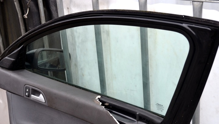 фото №5, Volvo v50 s40 ii подъемник стекла правый перед