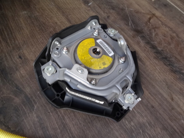 фото №9, Subaru impreza gh 2009 air подушки панель ремені eu