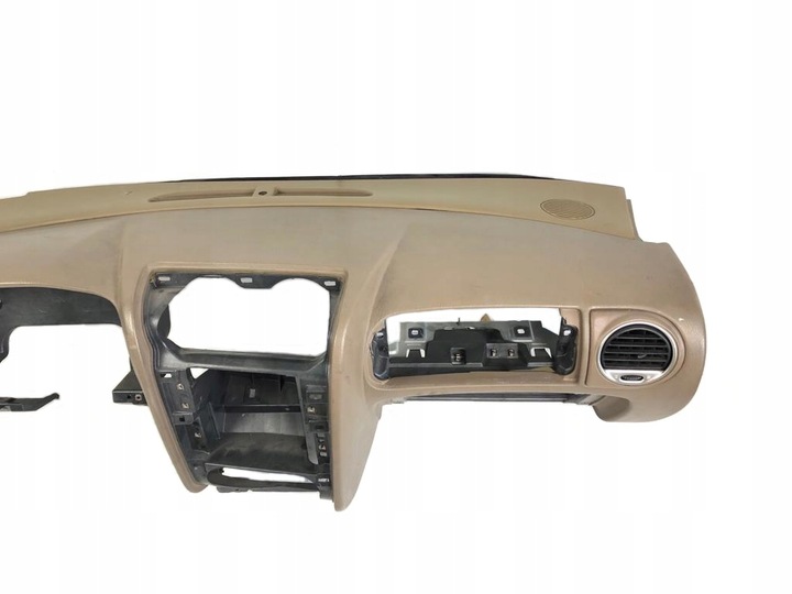 фото №3, Gmc envoy 02-09r консоль панель роздавальна