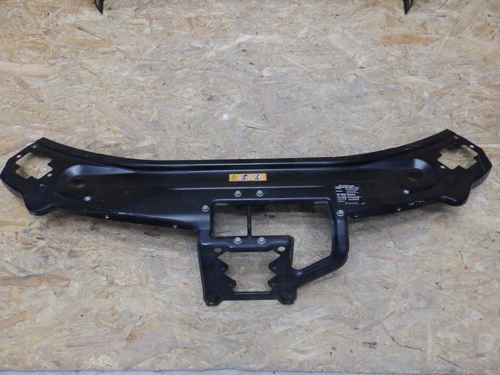 фото №6, Балка strafa зминання ліва mercedes w221 s-klasa