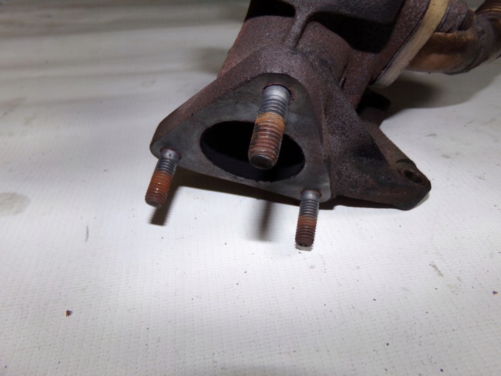 фото №5, Audi a6 c5 2.5 tdi клапан egr 059131505