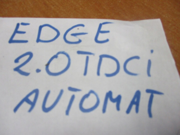 фото №5, Радиатор радиатор ford edge 2,0tdi автомат
