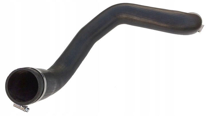 фото №3, Ford edge 2,0 tdci труба шланг turbo інтеркулер