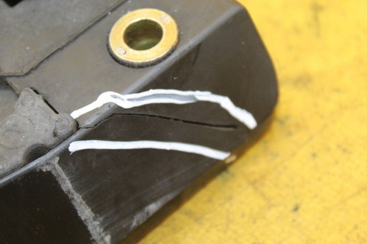 фото №3, Замок двері розсувних t4 701843604d