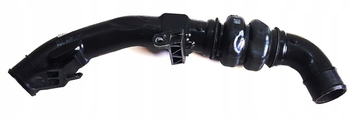 фото №1, Шланг интеркулер ford 2.0 tdci ds73-6c646-fj