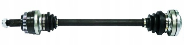 фото №1, Wał привідний - піввісь права skf do bmw 3 e46 z4 e85