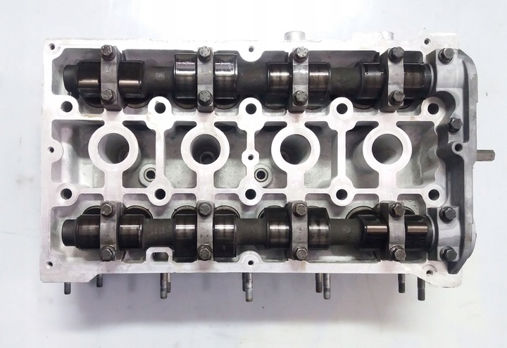 фото №7, Головка alfa romeo 1.8 16v 60592114 fiat lancia
