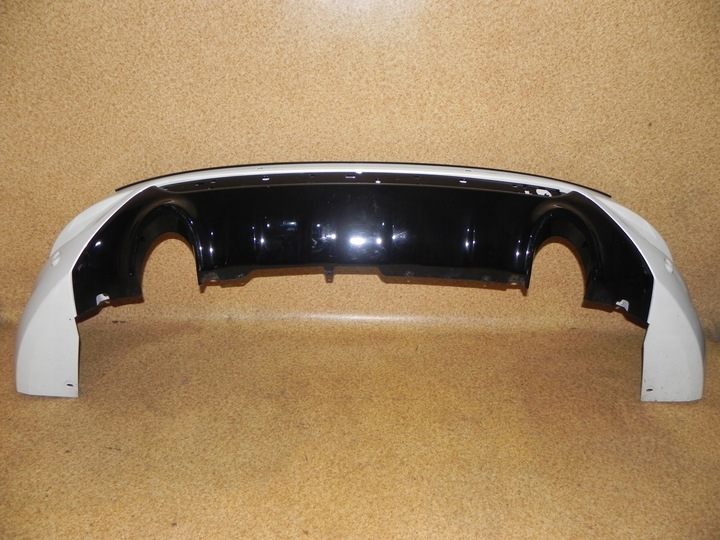 фото №1, Kuga mk2 st line 6 x pdc бампер зад задній задній