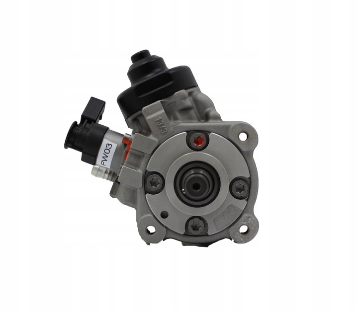 фото №1, Насос впрыскивающий leon altea golf passat eos 2.0 tdi