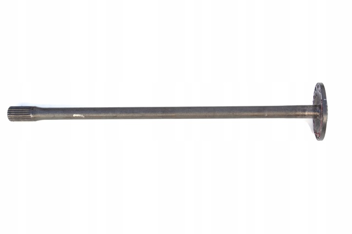 фото №1, Iveco daily 65c 70c 00- піввісь привідна напіввісь