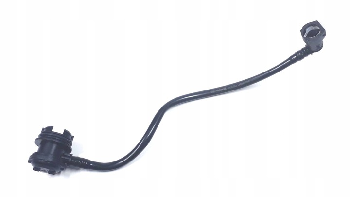 фото №15, Nty efp-vw-002 шланг вентиляційний, відвідний